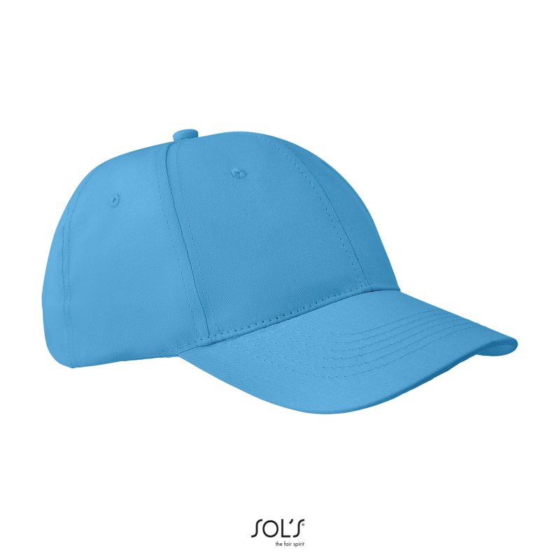 blu oceano